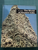 The World of Ancient India