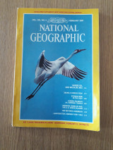 National Geographic, vol. 159, no. 2 (February 1981)