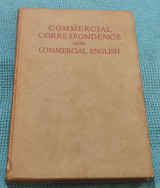 Commercial correspondence and commercial english