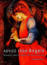 (h/b) Advice from Angels