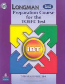 Longman Preparation Course for the TOEFL Test