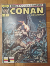 Conan # 55