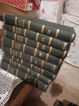 Gesprache mit Goethe English 1850