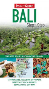 Insight Guides: Bali Step by Step
