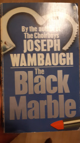 The Black Marble