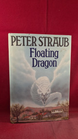 Floating Dragon