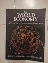 The World Economy