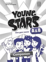 Young Stars A & B Junior (1 year) Companion