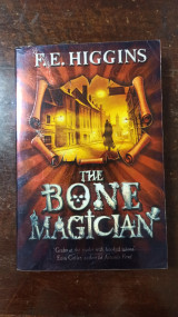 The bone magician