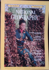 National Geographic - vol. 150, no. 2, August 1976