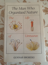 The Man Who Organized Nature