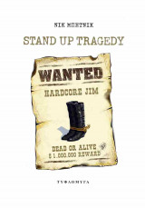 Stand up Tragedy