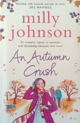 An Autumn Crush