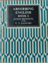 Absorbing English book 2 (1958)