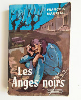 Les anges noirs