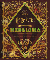 MAGIC OF MINALIMA