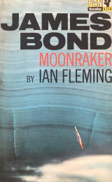 James Bond - Moonraker