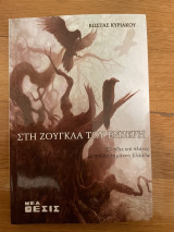 Στην ζούγκλα του ενβερη: Ελπίδες και πλάνες με πυξίδα τη μάννα Ελλάδα