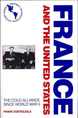 France and the united states