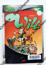 Will tome 1