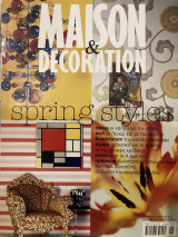 Maison Decoration 23