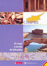 Chipre: El viaje a la isla de Afrodita