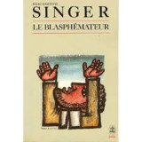 Le blasphémateur
