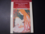 Miss Julie and Other Plays (Oxford World's Classics) - Softcover