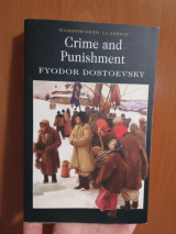 Crime and punishment