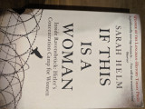 If This Is a Woman