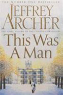 This Was a Man