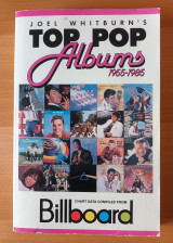 Joel Whitburn's Top Pop Albums, 1955-1985