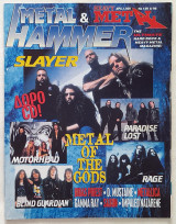 Metal Hammer 139