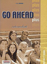 Go Ahead Plus: Intermediate: Activity Book