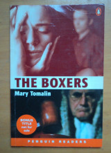 The boxers