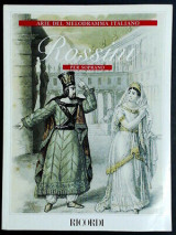 Arie per soprano