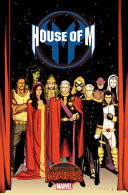 House of M