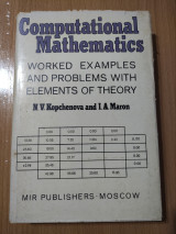 Computational Mathematics