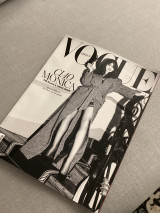 Vogue Greece Μάρτιος 2023