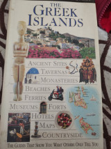 The Greek Islands