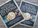 National Geographic 125 χρόνια.