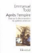 Après l'empire