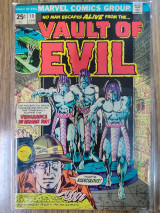 Vault of Evil (1973-1975) 19
