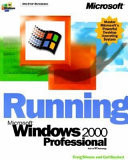 Running Microsoft Windows 2000 Professional