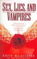 Sex, Lies, and Vampires