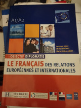 Objectif diplomatie
