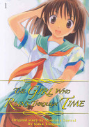 The Girl who Runs Through Time