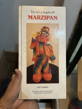Marzipan