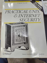 Practical unix & internet security