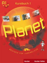Planet 1 Kursbuch